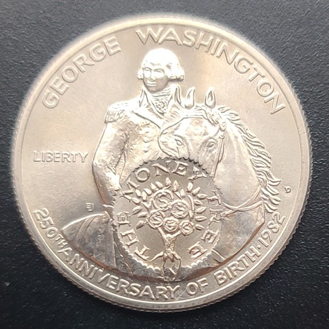 Cleveland-Half-Dollar-Counterstamped-For-The-ANA-Money-Tree